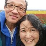 Gary Kimura - @gdkimura - Instagram