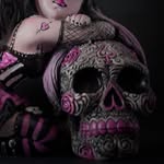 Gary Kinch - @stonemonkeygifts - Instagram