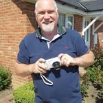 Gary Kinchen - @kinchengary - Instagram