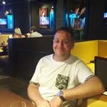 Gary Kinkead - @kinkeadg - Instagram