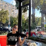 Gary Kinser - @moneefhilel - Instagram