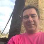 Gary Kinsman - @gazkins2 - Instagram