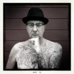 Gary Kinsman - @pussmoth - Instagram