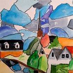 Gary J. Kirkpatrick Artist - @gary_kirkpatrick - Instagram