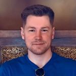 Gary Kirkpatrick - @garyyyk_ - Instagram