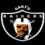 Gary Kirkpatrick - @cyberraider - Instagram