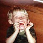 Gary Ryan Kirkpatrick - @misterpistolpunk - Instagram