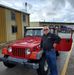 Gary Kitchen - Facebook