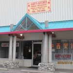 Gary’s Kitchen - @garyskitchentofino - Instagram