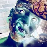 Gary Kitchin - @mrgaryearz - Instagram