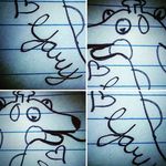 Love_Gary_Kite04 - @gary.the.kite - Instagram