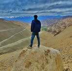 Kiron Kharia - Facebook