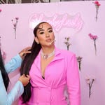 Lessly Garabito - @glambylessly - Instagram