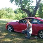 Gary Klinefelter - @gkline84 - Instagram