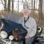 Gary Klingensmith - @gkling - Instagram
