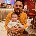 Gary Knott - @nandos1986 - Instagram