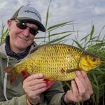 Gary Knowles - @garyknowlesfishing - Instagram