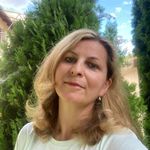 Ildikó Garainé Kocsis - @garainekocsis - Instagram