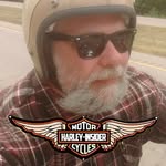 Gary Kovach Jr - @gorillariderhd - Instagram