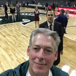 Gary Krueger - @beholdspartanglory - Instagram