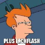 + Lachflash garantiert - @pluslachflash111 - Instagram