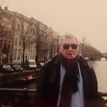 Gary Lachs - @garyca127 - Instagram