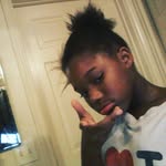 Gary Lafayette Dillard - @rayven5650 - Instagram