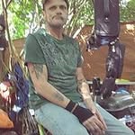 Gary Laffite - @garylaffite - Instagram