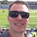 Gary Laing - @garypartick - Instagram