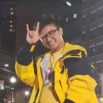 Gary Lam - @garebearlam - Instagram