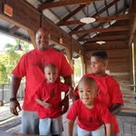 Gary Lamar - @lamar_fromoslo - Instagram