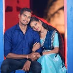 ❤️..𝕣𝕖𝕕𝕕𝕪 g̶a̶r̶i̶ åm̊m̊i̊e̊.. ✨️ - @wife_of_santhosh_2019 - Instagram