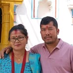 Gauri Lama - Facebook