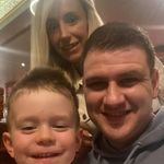 Gary Lamont - @gazl1987 - Instagram
