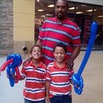 Gary Lamont Grant - @grantgice - Instagram