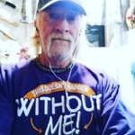 Gary Lamoreaux - @buster_hyman_1968 - Instagram