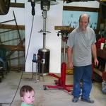 Gary Lamp - @gary97627 - Instagram