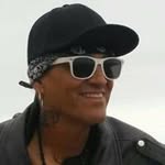 Raven Gary Lampel - @lampelravengary - Instagram