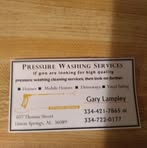 Gary Lampley - Facebook