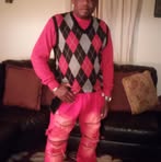 Gary Lampley - Facebook