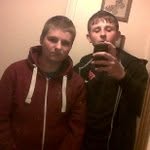 Gary lander - @gaz9987 - Instagram