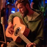 Gary Lander - @smashminstrel - Instagram