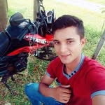 Gary Lander romero Altamirano - @garylanderromero - Instagram