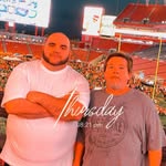 Gary Landers - @garylanders72 - Instagram
