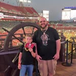 Gary landers - @garylandersjunior - Instagram