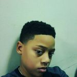 Landon Gary - @landongary350 - Instagram