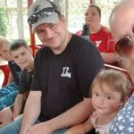 Gary Lee Laney - @dragracer570 - Instagram