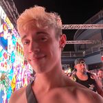 Gary Langer-Williamson - @gwilliamson426 - Instagram