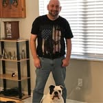 Gary D Langston - @gare_bear_18 - Instagram