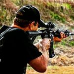 Gary Langworthy - @dirtracer_39 - Instagram